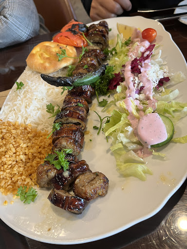 Photo of Saray Turkish Cuisine - 6633 Hastings St, Burnaby, BC V5B 1S1